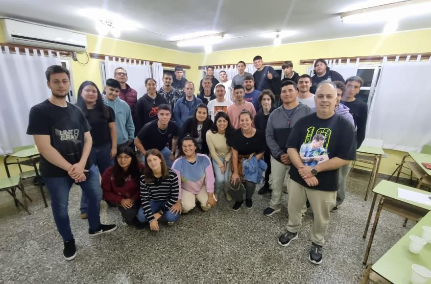 Este avance representa un aporte significativo para la comunidad.