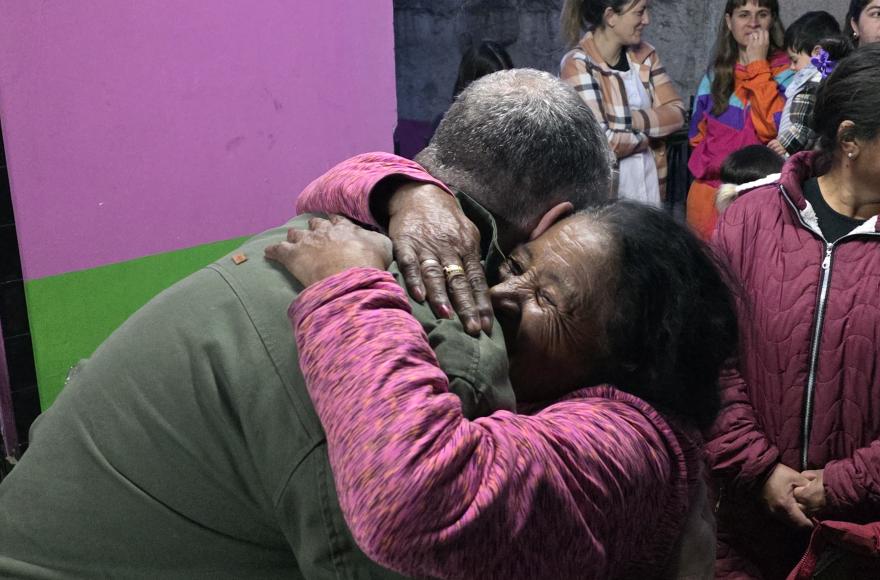 El peronismo apuesta a una victoria en el distrito.