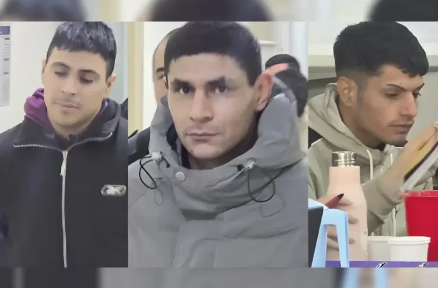 Pidieron dos prisiones perpetuas y una condena de 37 años por el crimen de César Butara