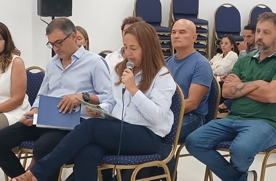 Piden informes por el Centro de Día en Villa Ramallo