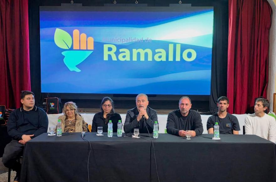 Juegos Bonaerenses: reconocieron a los clasificados a la próxima instancia