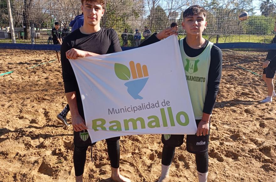 Comenzó la Etapa local de los Juegos Bonaerenses