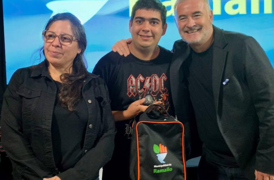 Juegos Bonaerenses: reconocieron a los clasificados a la próxima instancia