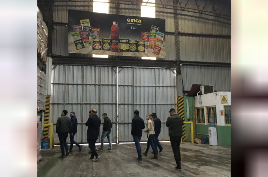 La empresa “El Nihuil” llevará adelante un programa de suspensiones a raíz de la situación económica.