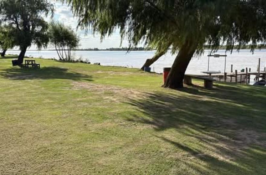 Se expresó la inquietud por la falta de información pública y los movimientos que aseguran haber advertido en la zona ribereña.