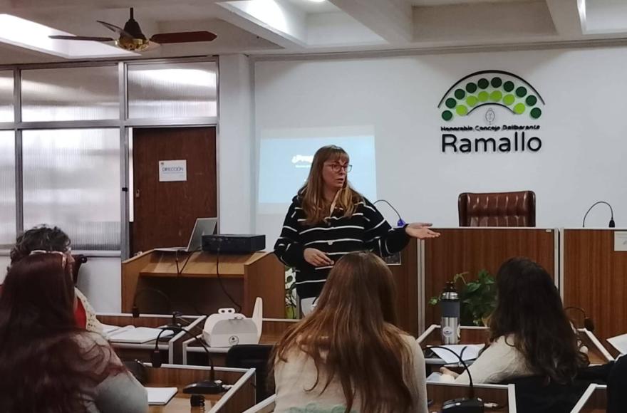 Buscan fortalecer la seguridad alimentaria con un nuevo sistema de vigilancia sanitaria