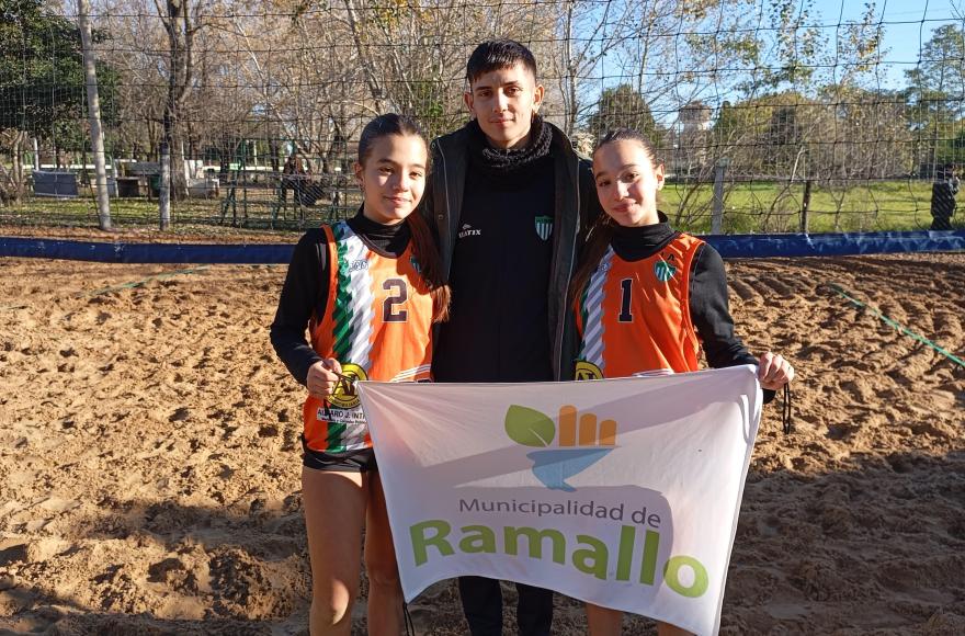 Comenzó la Etapa local de los Juegos Bonaerenses