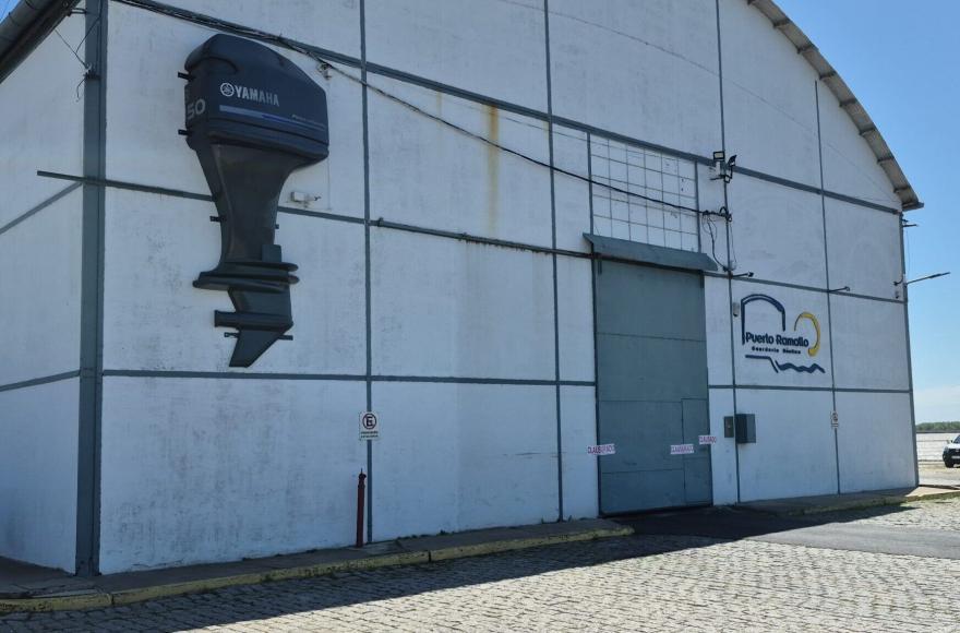 Ramallo tendrá un nuevo polo cultural y deportivo en la zona portuaria