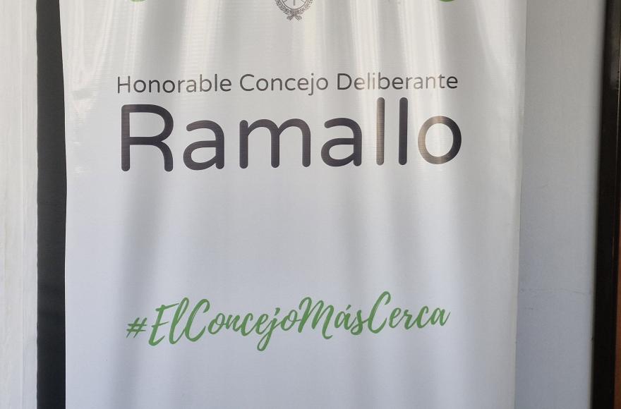 Ahora la pelota la tiene el Concejo Deliberante.