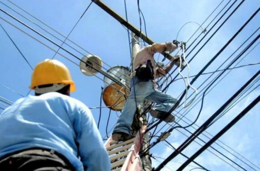 El corte será por tareas de mantenimiento.