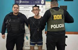 Detuvieron al tercer acusado por el robo al Banco Provincia de Ramallo
