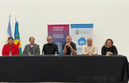 Se entregaron 127 escrituras de viviendas a familias del partido