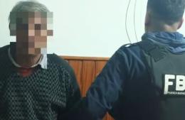 Octogenario detenido por abuso sexual en Villa General Savio