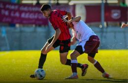 Federal A: Defensores dejó su invicto en Pergamino