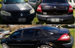 Detienen a conductor ebrio tras realizar maniobras peligrosas