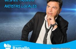 Festejo por el 133 Aniversario de Villa General Savio