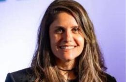 El passaglismo desembarca con Cecilia Giammaría