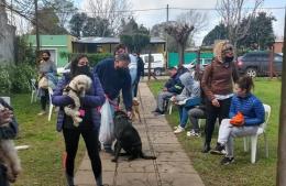 Piden que se retomen las jornadas de castración de animales