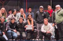 “Hijos del Horizonte” representará a Ramallo en el Pre Cosquín 2026