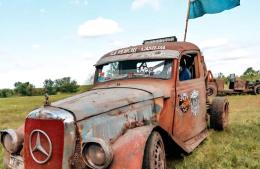 El Paraíso se prepara para un fin de semana a puro motor