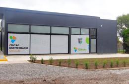 Cerraron las inscripciones a las carreras universitarias con una jornada especial en Pérez Millán