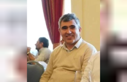 Mart&iacute;n Gil Miranda fue designado nuevamente representante en la Mesa Ejecutiva del COSAPRO