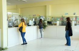 Farmacias de Ramallo solicitan exención de la Tasa de Seguridad e Higiene