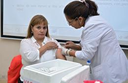 Abren la preinscripción para la Licenciatura en Enfermería