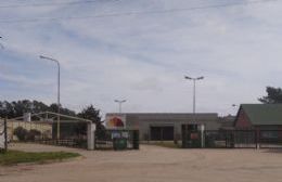 Murió operario de la empresa Fiplasto