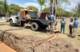 Cuarto día de calor extremo y hay quejas por la falta de agua