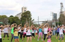 Festejos por el Día de la Juventud