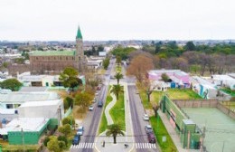 Se viene la puesta en valor de la Avenida Mitre