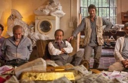 El cine argentino llega a la Escuela Secundaria N° 1 de Villa Ramallo