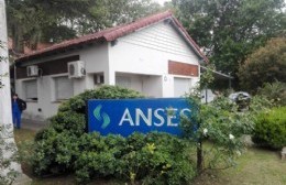 Piden que reabra la oficina de ANSeS en Pérez Millán