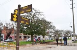 Corte en Avenida Savio por tareas de bacheo