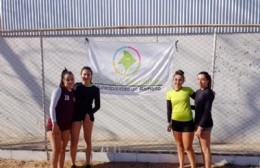 Juegos Bonaerenses: prórroga en Cultura y finales locales de beach voley y padel