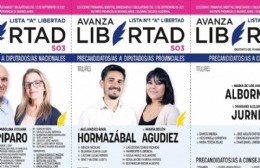 La candidata a concejal por la lista de Espert en Ramallo bajó su candidatura