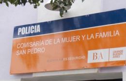 Una médica denunció que fue violada por un policía bonaerense que conoció por Internet