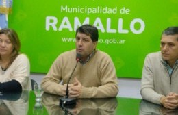 El Ejecutivo municipal otorgó la suma remunerativa de $ 12.000
