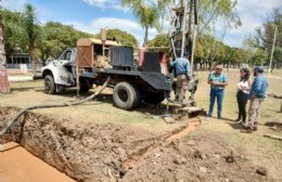 La provisión de agua potable de Villa Ramallo está en "estado crítico"