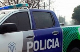 Encapuchados ingresan a robar en una vivienda de calle Oliva