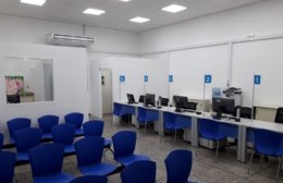 Abrió la nueva oficina de ANSeS en Ramallo
