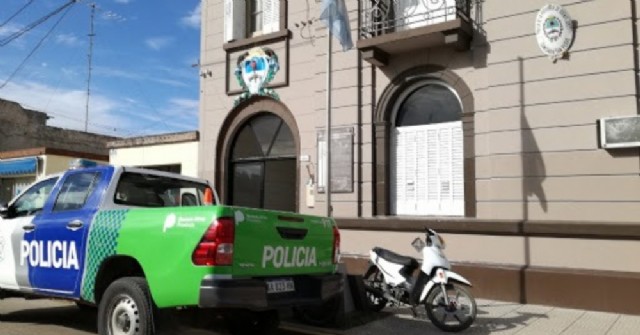 San Pedro: una mujer murió baleada al quedar en medio de un tiroteo