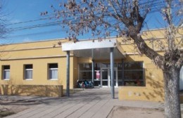 Crece la cantidad de pacientes Covid