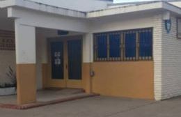 Piden un subsidio para la Escuela N° 3