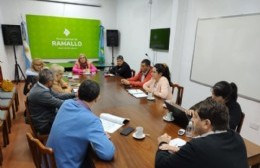 Oferta del Ejecutivo: aceptaron SOEM y STMR y rechazaron ATE y CICOP