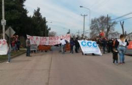 La Mesa Sindical expresó su preocupación por la situación laboral en Ramallo