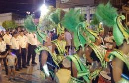 Carnavales violentos: Puñaladas, golpes y suspensión