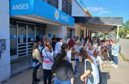 Docentes de Ramallo reclaman respuestas por amenazas y condiciones educativas