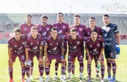 Defensores empató en su debut como local en el Federal A